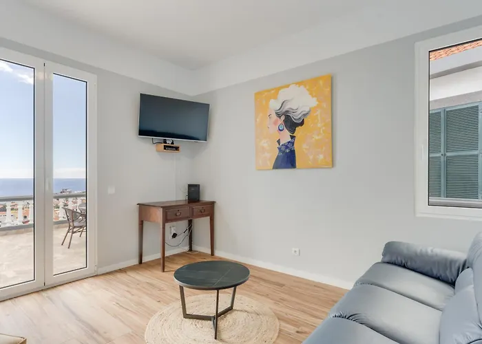 Villa Winter Apt 3