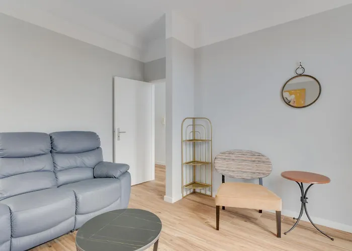 Villa Winter Apt 3