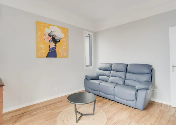 Villa Winter Apt 3